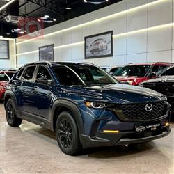 مازدا CX-50